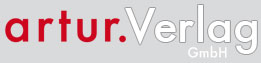 Logo von artur. Verlag GmbH